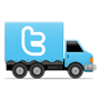 the twitter truck image